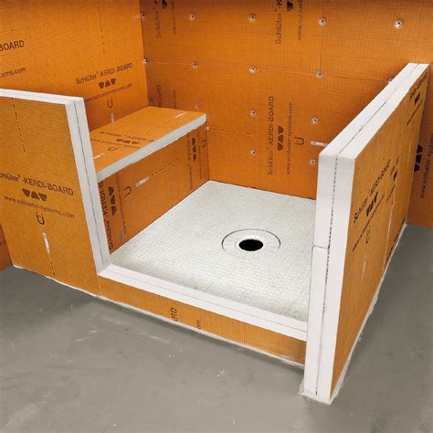 Pre-Sloped <strong>Shower</strong> Tray Size : 38" x 60" Center Drain <strong>Pan</strong> 48" x 60" Center Drain <strong>Pan</strong> 48" x 72" Center Drain <strong>Pan</strong> 60" x 60" Center Drain <strong>Pan</strong> 38" x 60" Off-Center Drain <strong>Pan</strong> 36" x 36" Center Drain Thin <strong>Pan</strong>. . Foam shower pan system